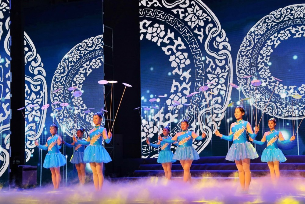 网络安全知识|房山举办网络安全文艺汇演，40余万人在线观看