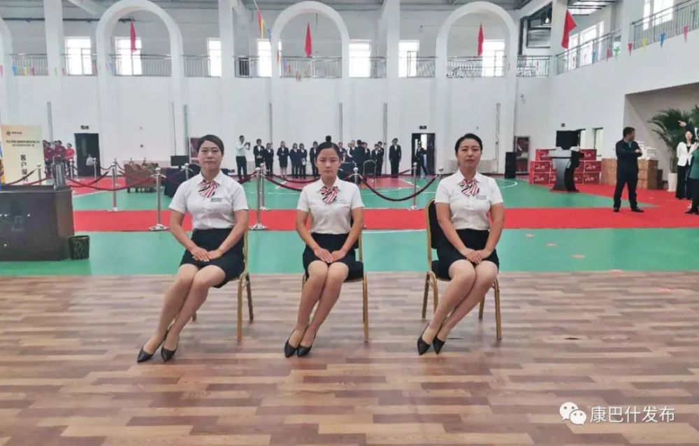 匠人|匠人追梦，这个比赛选出了物业“状元”！