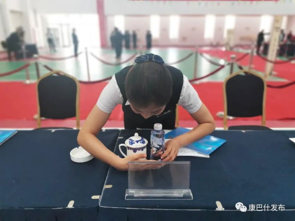 匠人|匠人追梦，这个比赛选出了物业“状元”！