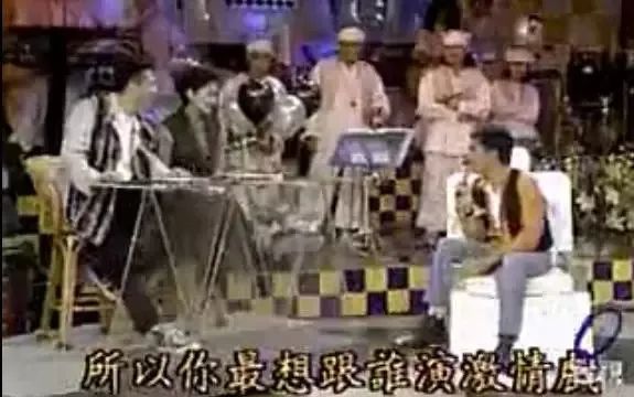 张曼玉|56岁了还照样作天作地？羡慕她这样不管不顾放肆一生