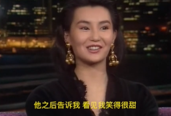 张曼玉|56岁了还照样作天作地？羡慕她这样不管不顾放肆一生