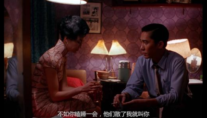 张曼玉|56岁了还照样作天作地？羡慕她这样不管不顾放肆一生