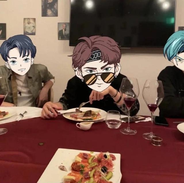 林湖|一波三折，任豪承认与网红玩密室逃脱，粉丝房子又塌了？