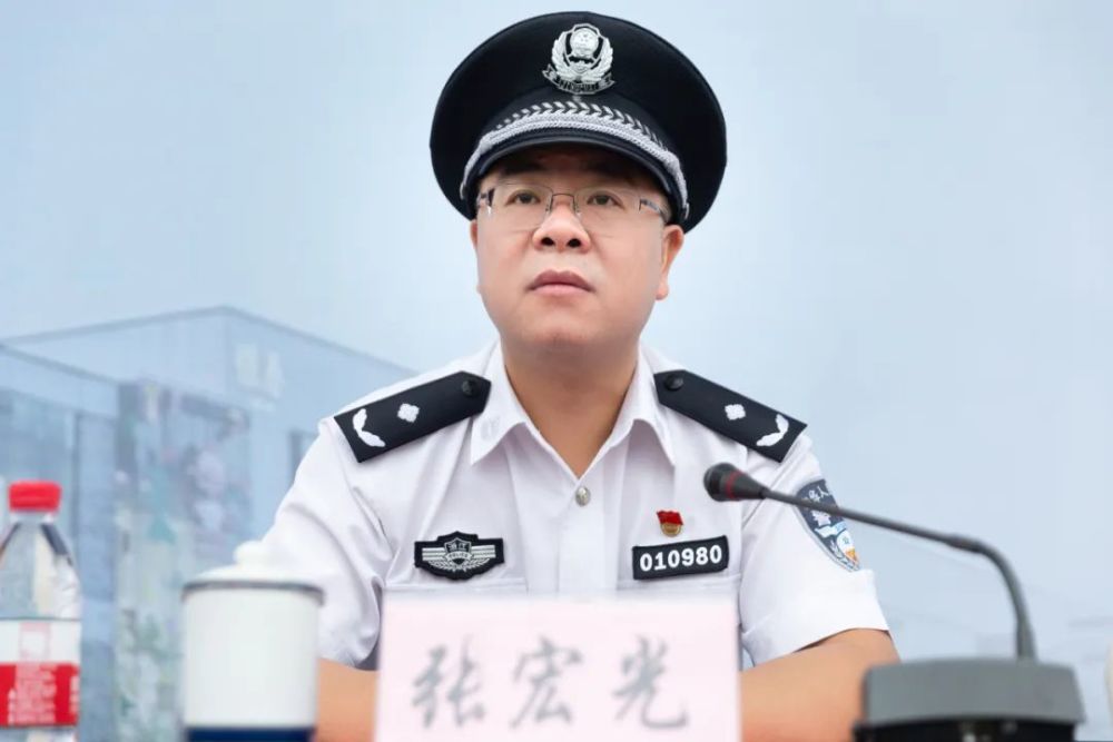 直击杭州警方警用无人机演练现场!_腾讯新闻