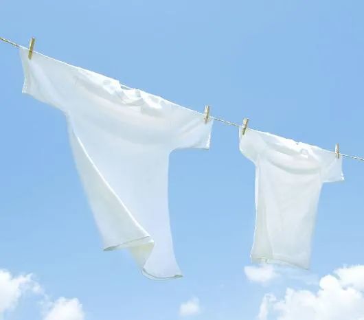 【科普知识】科学晾晒衣物 你晒对了吗?
