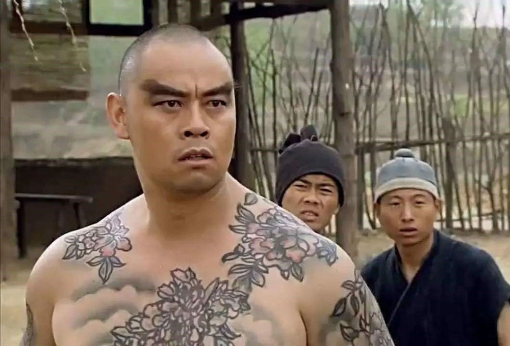 鲁智深|如果鲁智深买猪肉时，遇到的是张飞，最终结局会如何？