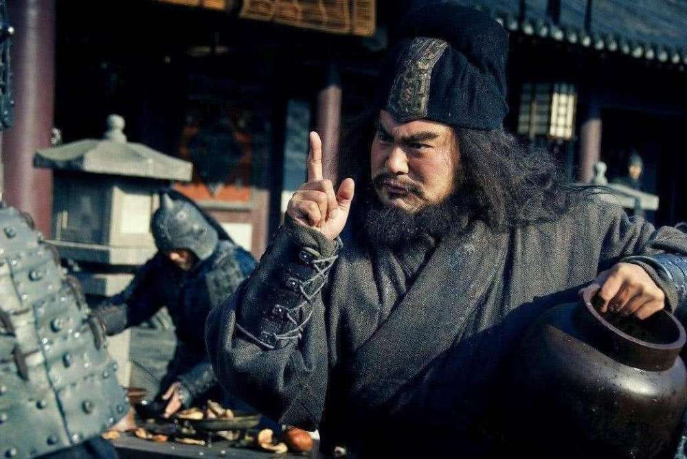 鲁智深|如果鲁智深买猪肉时，遇到的是张飞，最终结局会如何？