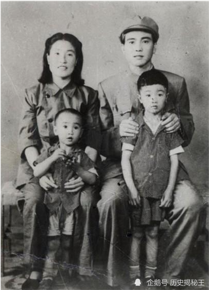 新中国第一贪腐案,刘青山、张子善用200万