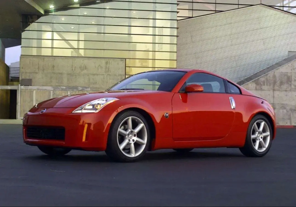 日產跑車鑒賞 不好惹的 淑女 Fairlady的前世今生 Osso藝人明星動態網