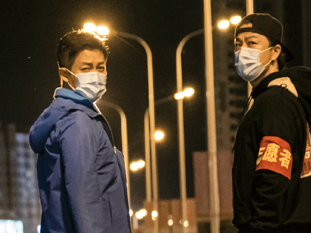 最美逆行者|本想靠《最美逆行者》翻身，不曾想却成背锅侠，肖战前途堪忧