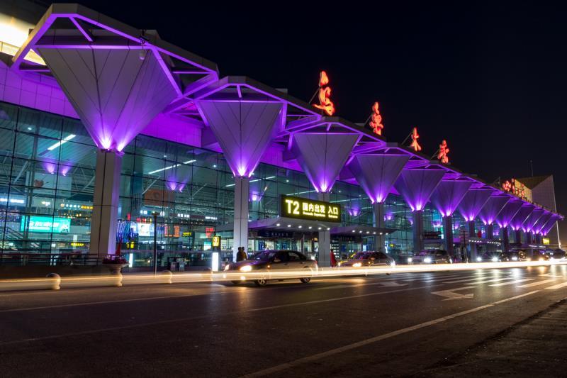 温馨提示乌鲁木齐地窝堡国际机场乘机将有新变化