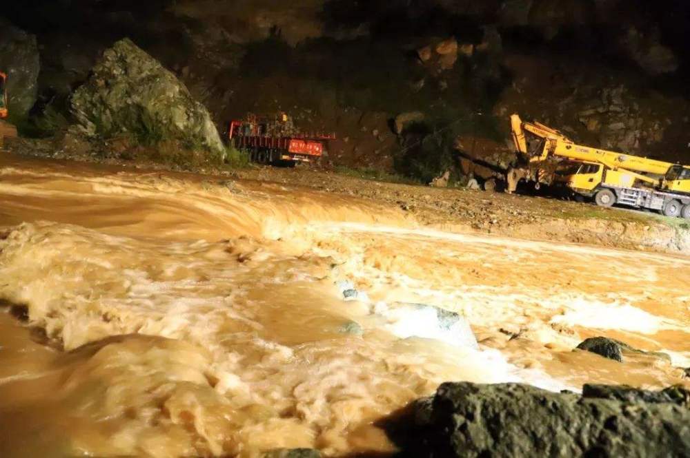 渭河|成语背后的历史变迁：人人都知道“泾渭分明”，但究竟谁清谁浊？