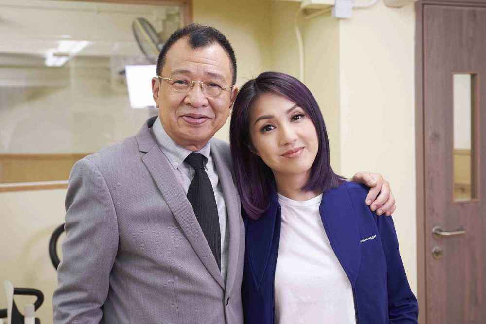 原来他不仅是慈禧曾孙,还是鲁迅侄子,却在娱乐圈中"沦"为配角