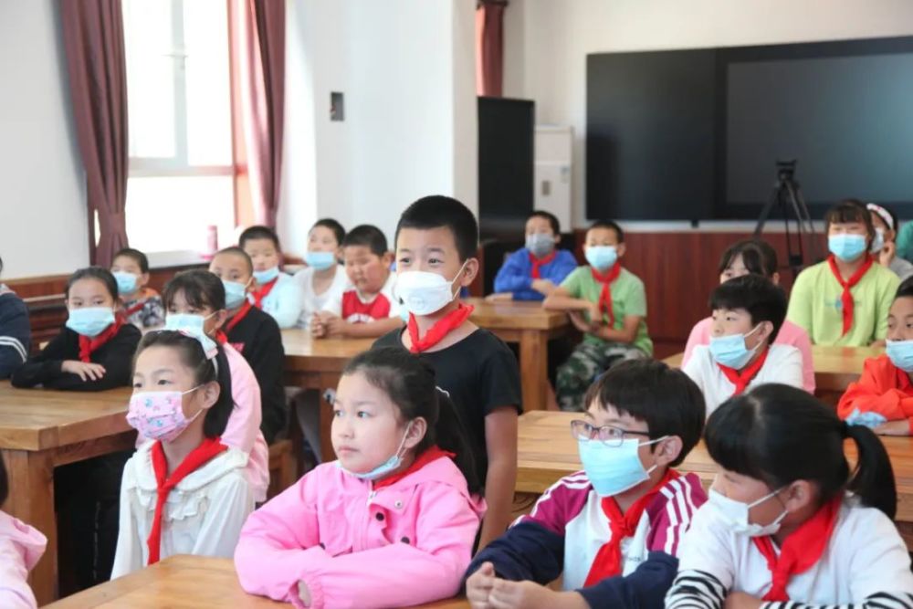 垃圾分类|怀柔城管开办“垃圾分类趣味课堂”入校园开讲