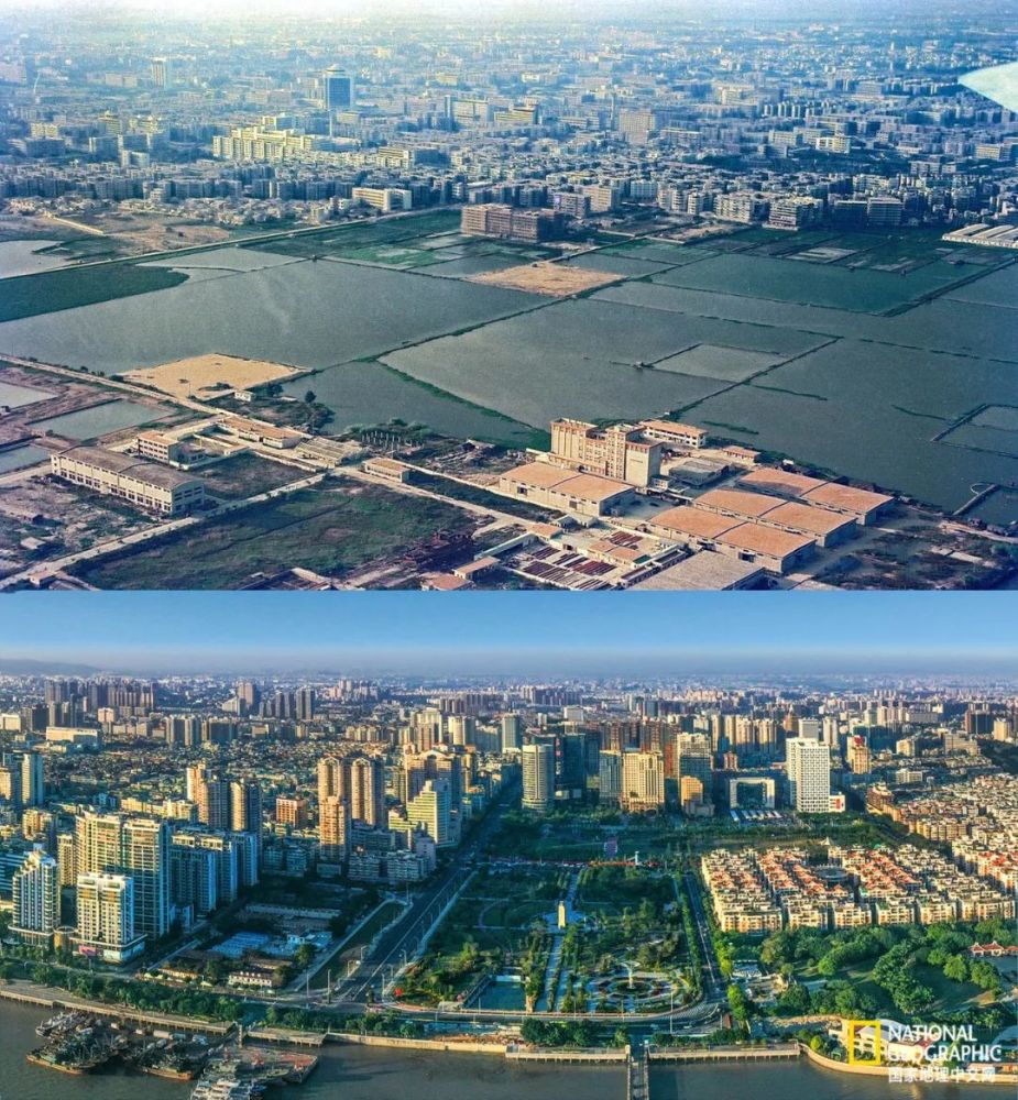 汕头|40年，汕头真的变了？