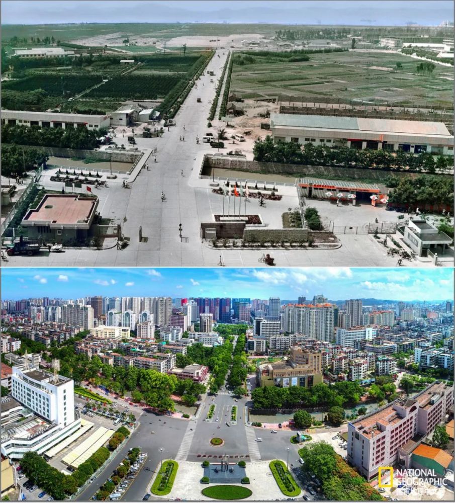 汕头|40年，汕头真的变了？