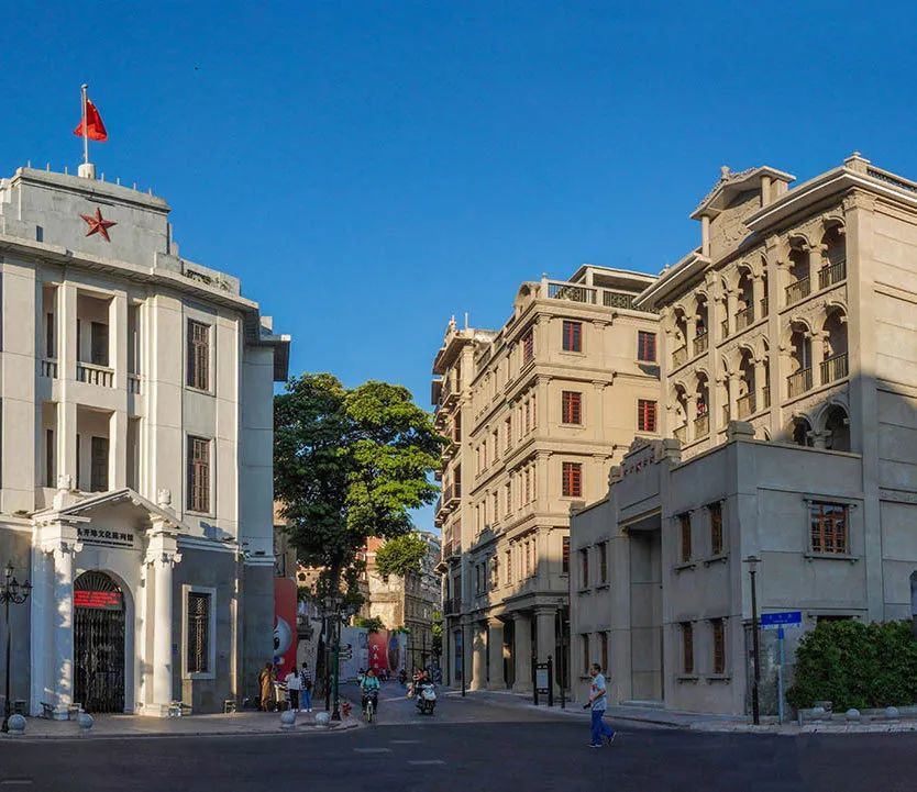 汕头|40年，汕头真的变了？