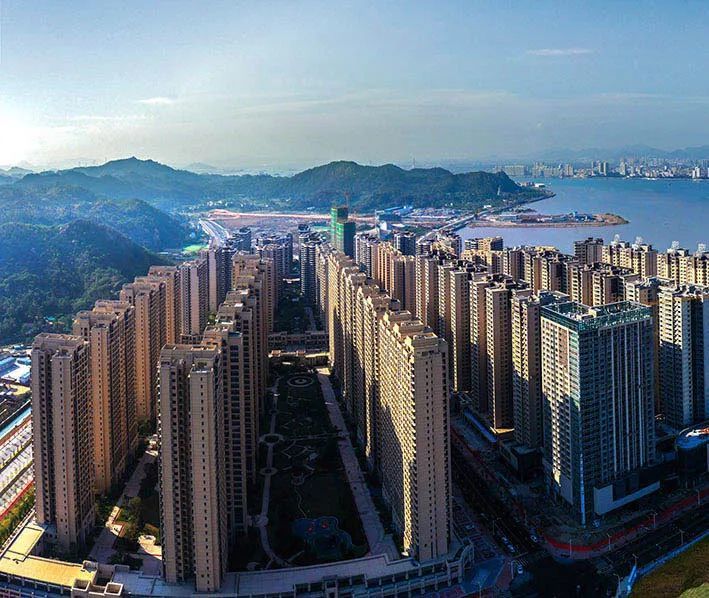 汕头|40年，汕头真的变了？