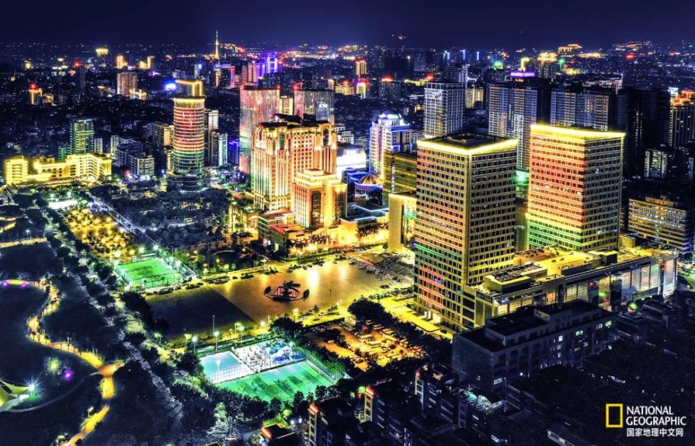 汕头|40年，汕头真的变了？