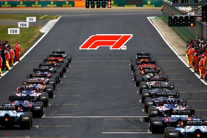 f1官方发起投票,就"倒序发车"征询广大车迷意见!_腾讯新闻