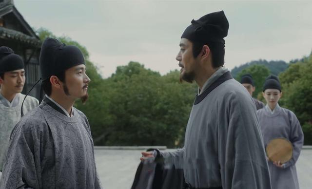 晏殊|晏殊与红颜知己分离后，化用一千古名句，写就一首千古名词