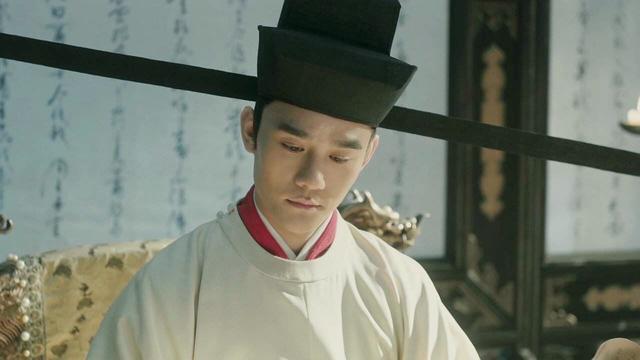 晏殊|晏殊与红颜知己分离后，化用一千古名句，写就一首千古名词