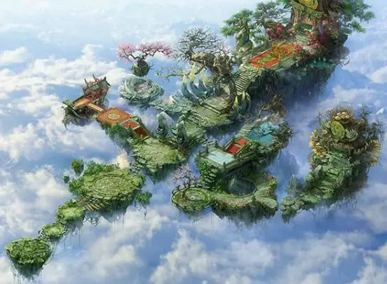 神话故事|神话中的“不周山”真实存在，如今发现珍稀资源，可中国使用百年