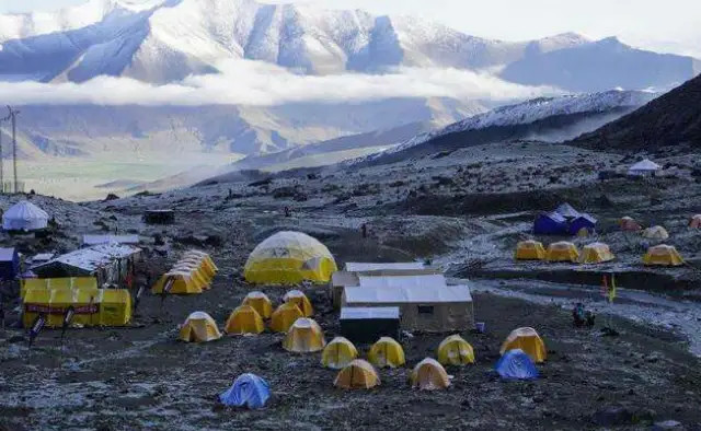 神话故事|神话中的“不周山”真实存在，如今发现珍稀资源，可中国使用百年