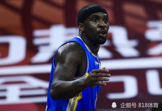 大快人心!福建外援劳森被cba终身禁赛,侮辱中国女性丧失球员底线