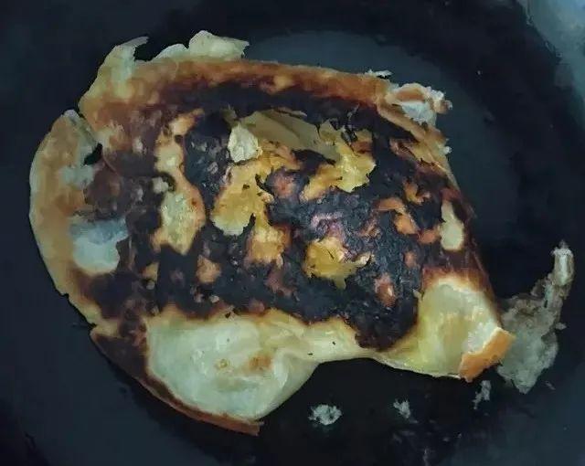 大型厨艺翻车现场曝光!"哈哈哈……我真的笑吐了