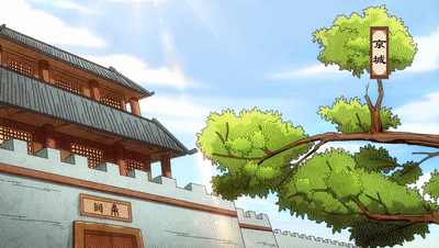 许慎|以许慎为原型的动画片《字圣传奇》 将打造中华汉字文化名城超级IP