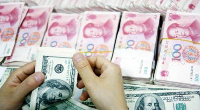 中国带来新举措，为人民币国际化打下基础