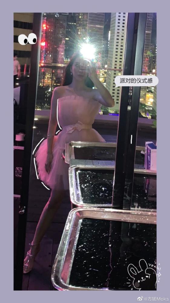 郭富城|郭富城老婆方媛晒生活日常，精致生活让人实名羡慕