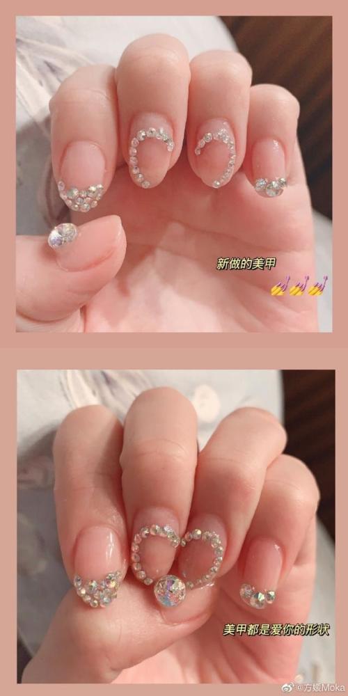 郭富城|郭富城老婆方媛晒生活日常，精致生活让人实名羡慕