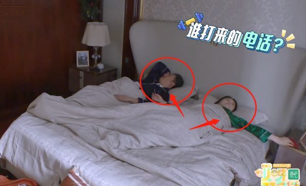 李湘|李湘一觉睡到中午，不叠被子不做饭，还暗示王岳伦珍惜身边人