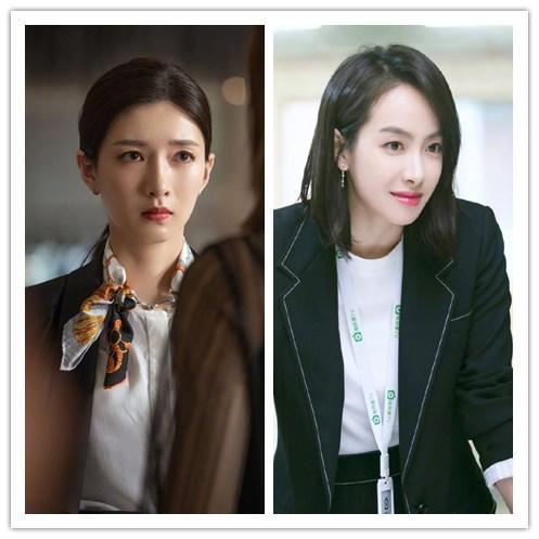 赵丽颖|85花演技重新排位：赵丽颖独霸第一，刘诗诗和刘亦菲垫底？