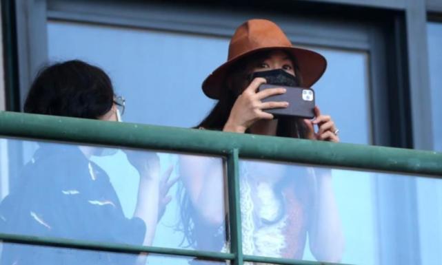 林志玲|台媒曝林志玲健康亮红灯，支气管出问题常过敏发炎，上周住院开刀