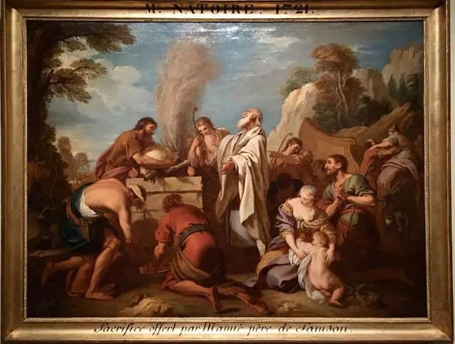 素描|用毛笔画素描——影响几代人的中国现代审美观源自何方？