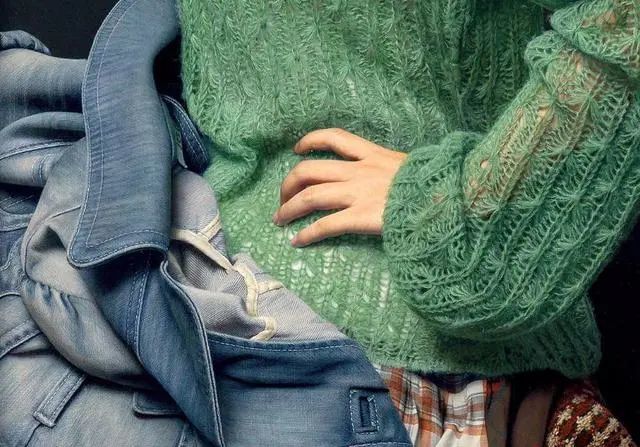 素描|用毛笔画素描——影响几代人的中国现代审美观源自何方？