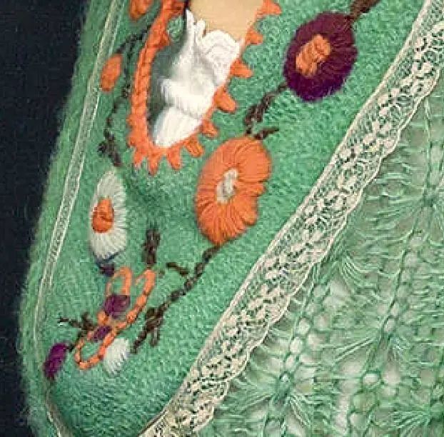 素描|用毛笔画素描——影响几代人的中国现代审美观源自何方？