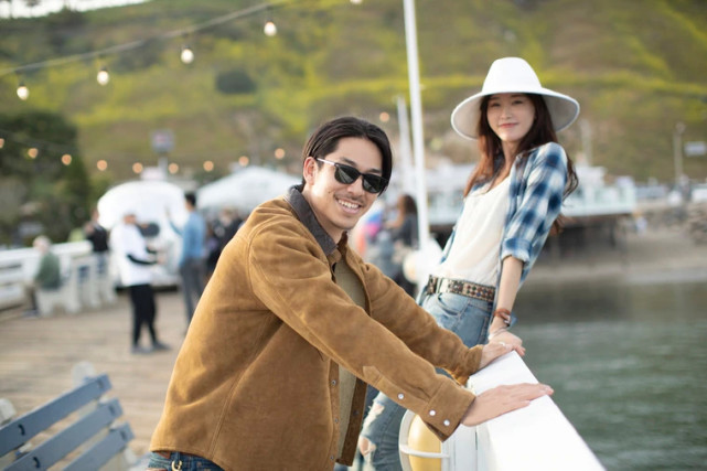 林志玲|台媒曝林志玲健康亮红灯，支气管出问题常过敏发炎，上周住院开刀