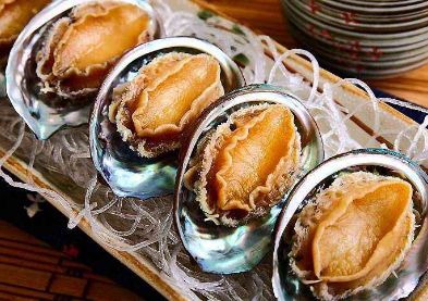 鲍鱼|10个冷知识，鲍鱼的头数是什么意思？