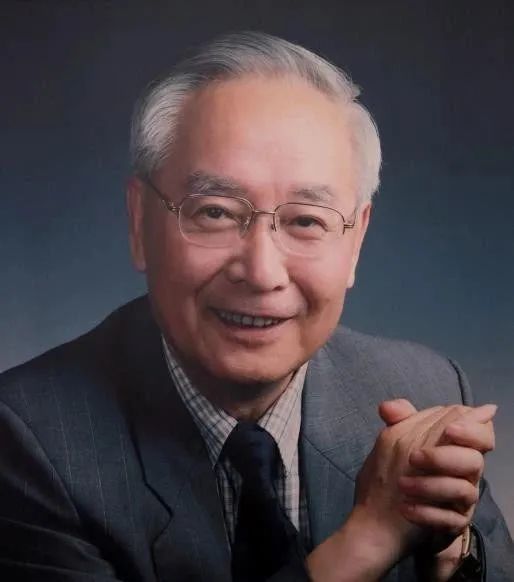 徐志磊院士舍小家为国家他用一生铸造民族核盾