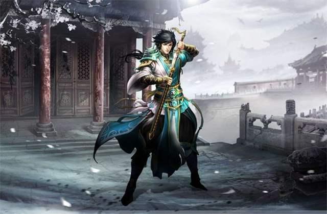 书海|四本百万字以上完本的经典小说，纵横书海二十年，淘尽黄沙始见金！