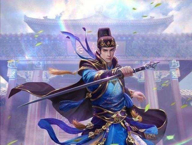 书海|四本百万字以上完本的经典小说，纵横书海二十年，淘尽黄沙始见金！