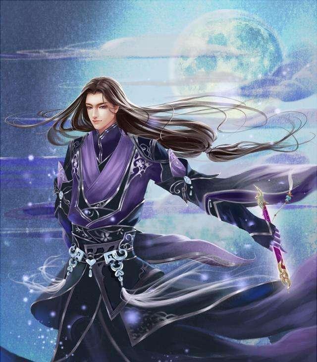 书海|四本百万字以上完本的经典小说，纵横书海二十年，淘尽黄沙始见金！