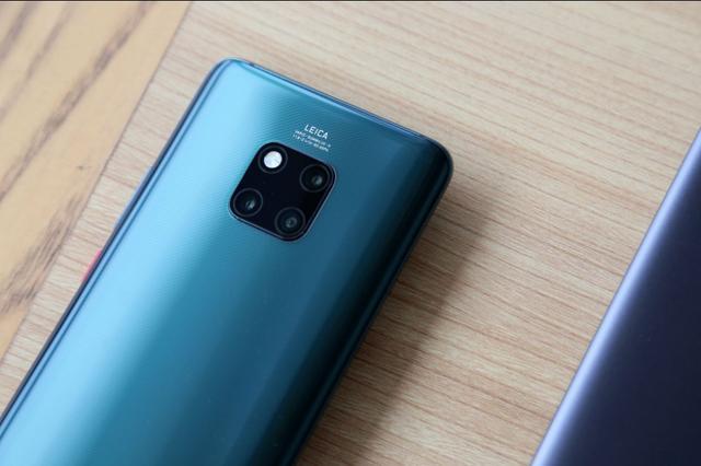 不吹不黑256g版本的华为mate20p上手600天后说说心里话