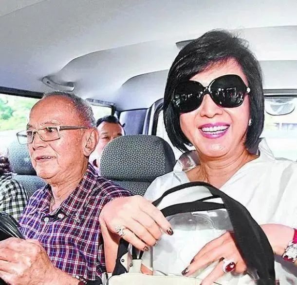 豪门|2次撬闺蜜老公的豪门狠角色！