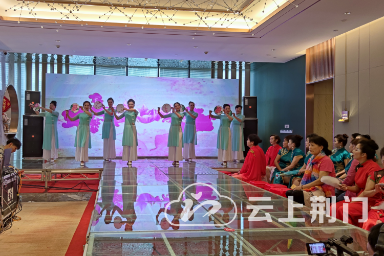 艺术团|一秒梦回汉唐！刚刚结束的这场比赛也太华丽了吧～听说总决赛就在…