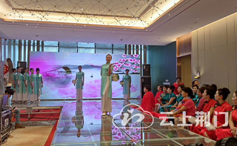 艺术团|一秒梦回汉唐！刚刚结束的这场比赛也太华丽了吧～听说总决赛就在…